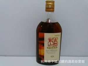 浙江黃酒 傳承千年的佳釀，現(xiàn)代市場(chǎng)的醇香商機(jī)