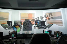 中視典攜手中國(guó)船舶集團(tuán)，助力工業(yè)仿真系統(tǒng)在重慶的軟硬件研發(fā)與銷售創(chuàng)新